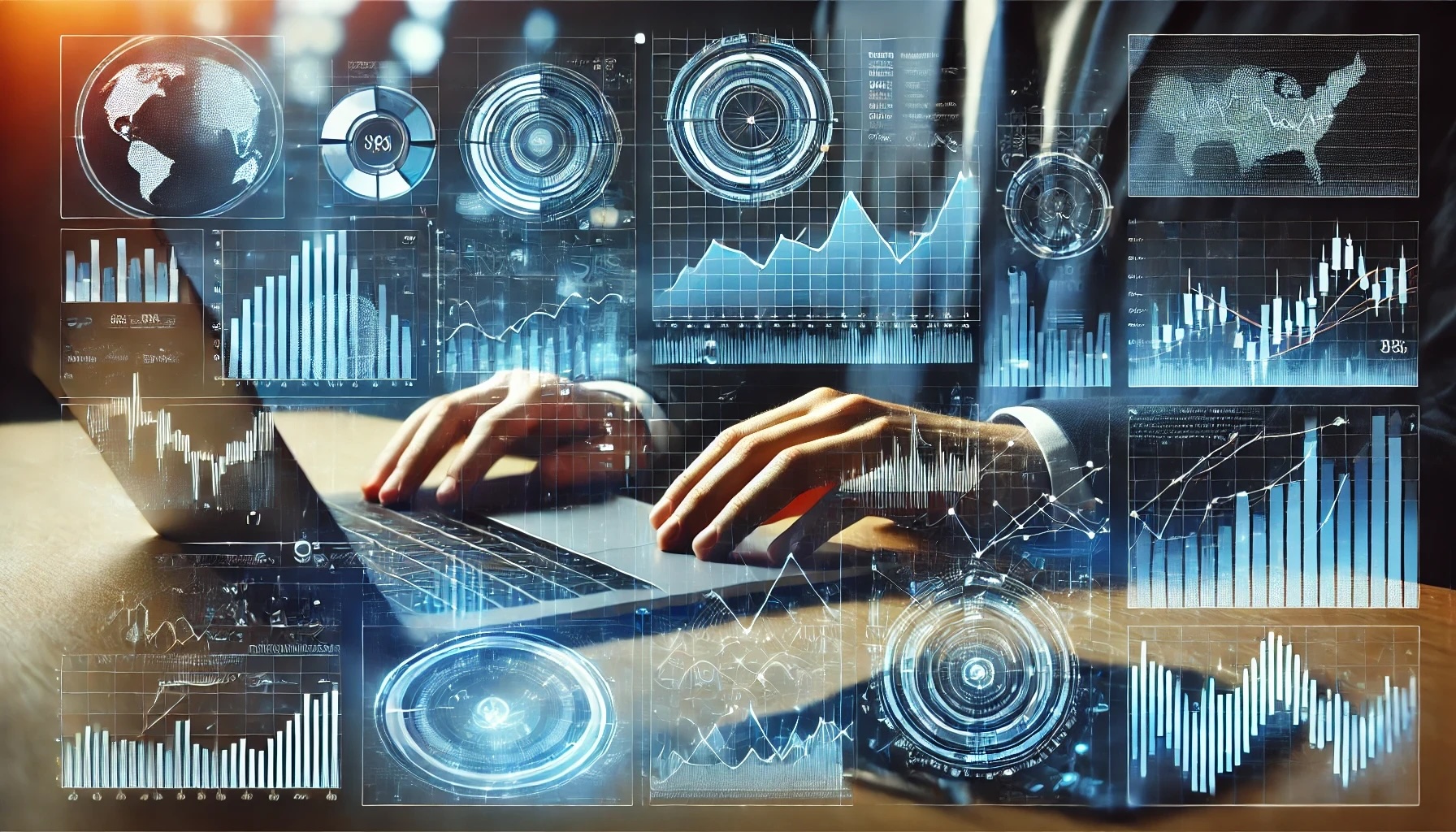 Financial Radio Content Analysis Dashboard