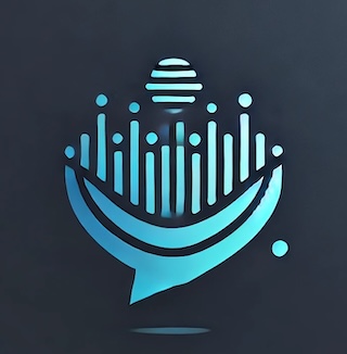 VoxTrek Logo